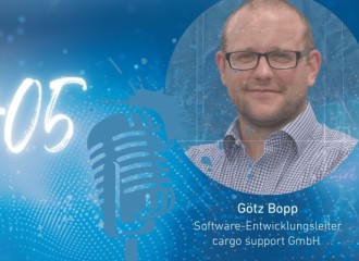 NUFAM-Nutzfahrzeugpodcast, Folge 5: Digitaler Fahrtenschreiber - das gilt es zu wissen